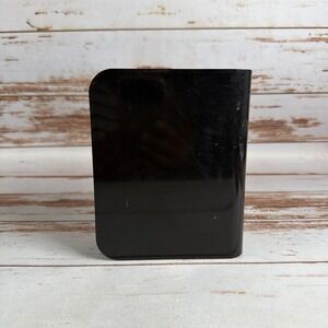 Western Digital External HDD WD5000H1U-00 500GB USB Desktop Hard Drive